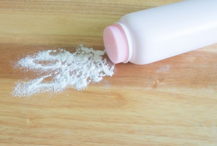 My Baby Ate Baby Powder: What To Do?