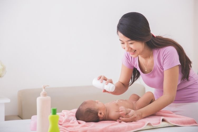 Does Baby Powder Expire? Let’s Find Out!