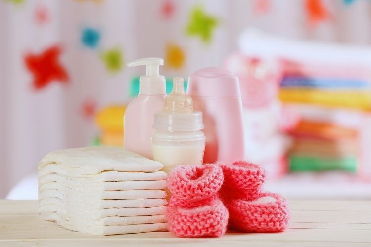 Baby Essentials For First 3 Months: Must Know For Every Parent