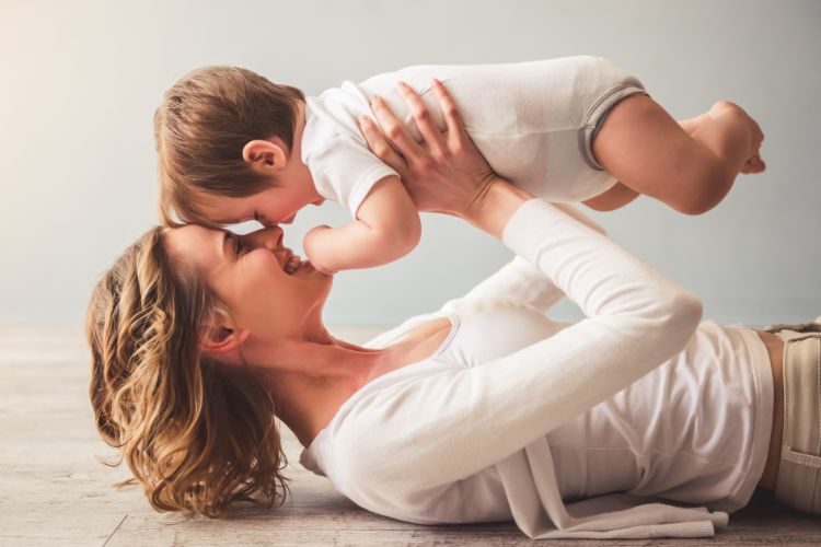 When Do Babies Start Preferring Mom: Age When Attachment Begins?