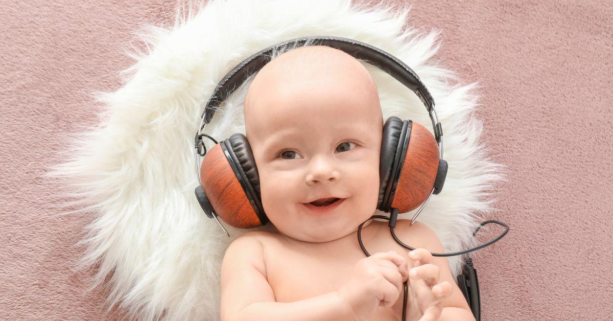 Music For Babies: A Complete Guide