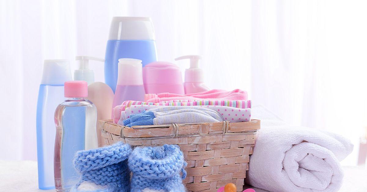 27 Must Have Accessories For Baby Care