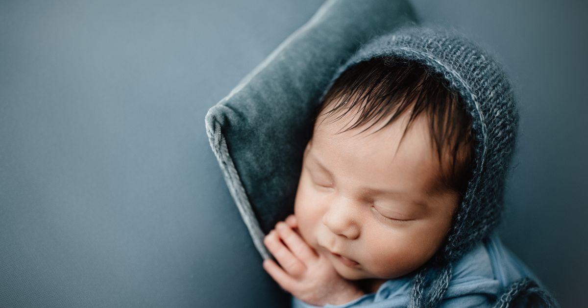 6 Best Baby Pillow To Prevent Flat Head (With Useful Tips)