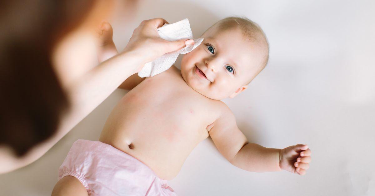 9 Best Non-Toxic Baby Wipes – Buyer’s Guide