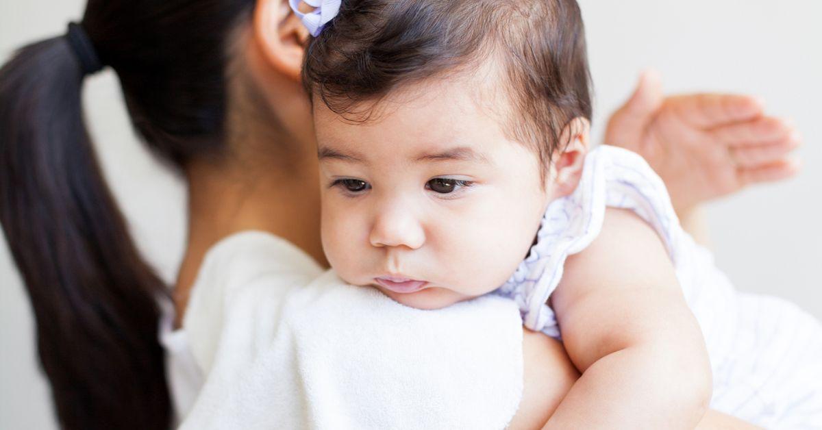 Is It Ok To Put Baby To Sleep Without Burping – Explained