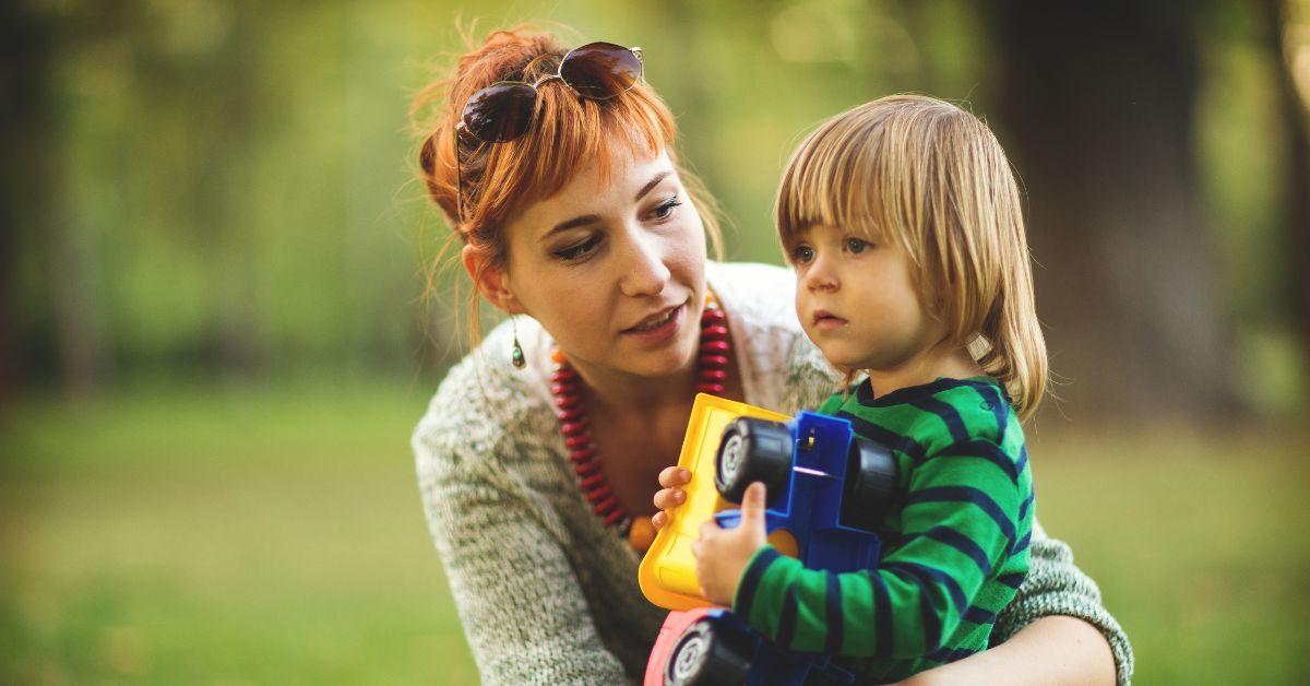 25 Single Parenting Life Hacks That Make Your Life Easier