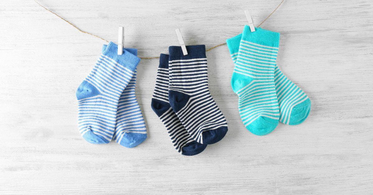 6 Best Socks for Babies Who’s Learning To Walk (It Works)
